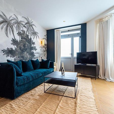 Lovely Apartment Close To Eiffel Tower Paříž Exteriér fotografie
