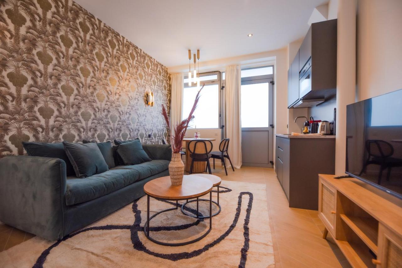 Lovely Apartment Close To Eiffel Tower Paříž Exteriér fotografie